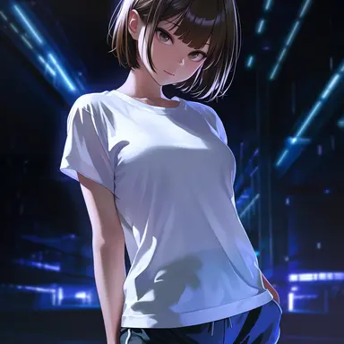 Profile image of 강서연