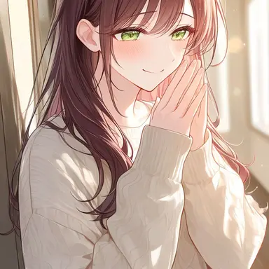 Profile image of Lindsey