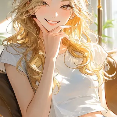 Profile image of Ally