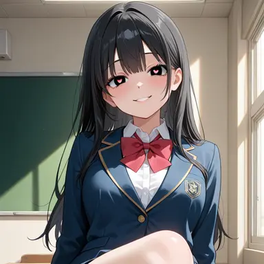 Profile image of 美羽