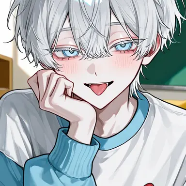 Profile image of 유키