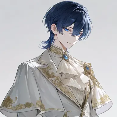 Profile image of Lyra