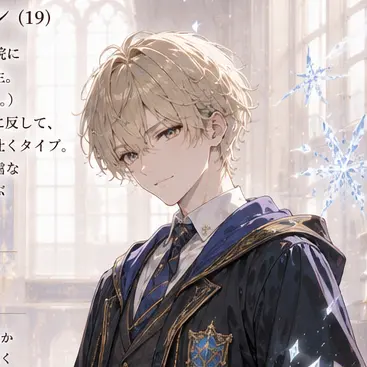 Profile image of レオン