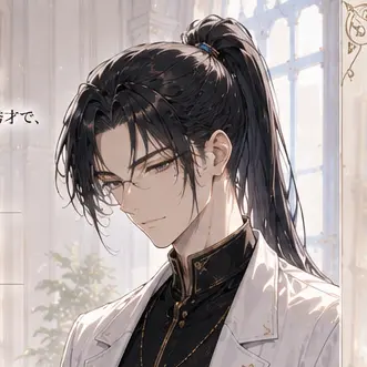 Profile image of ルイス