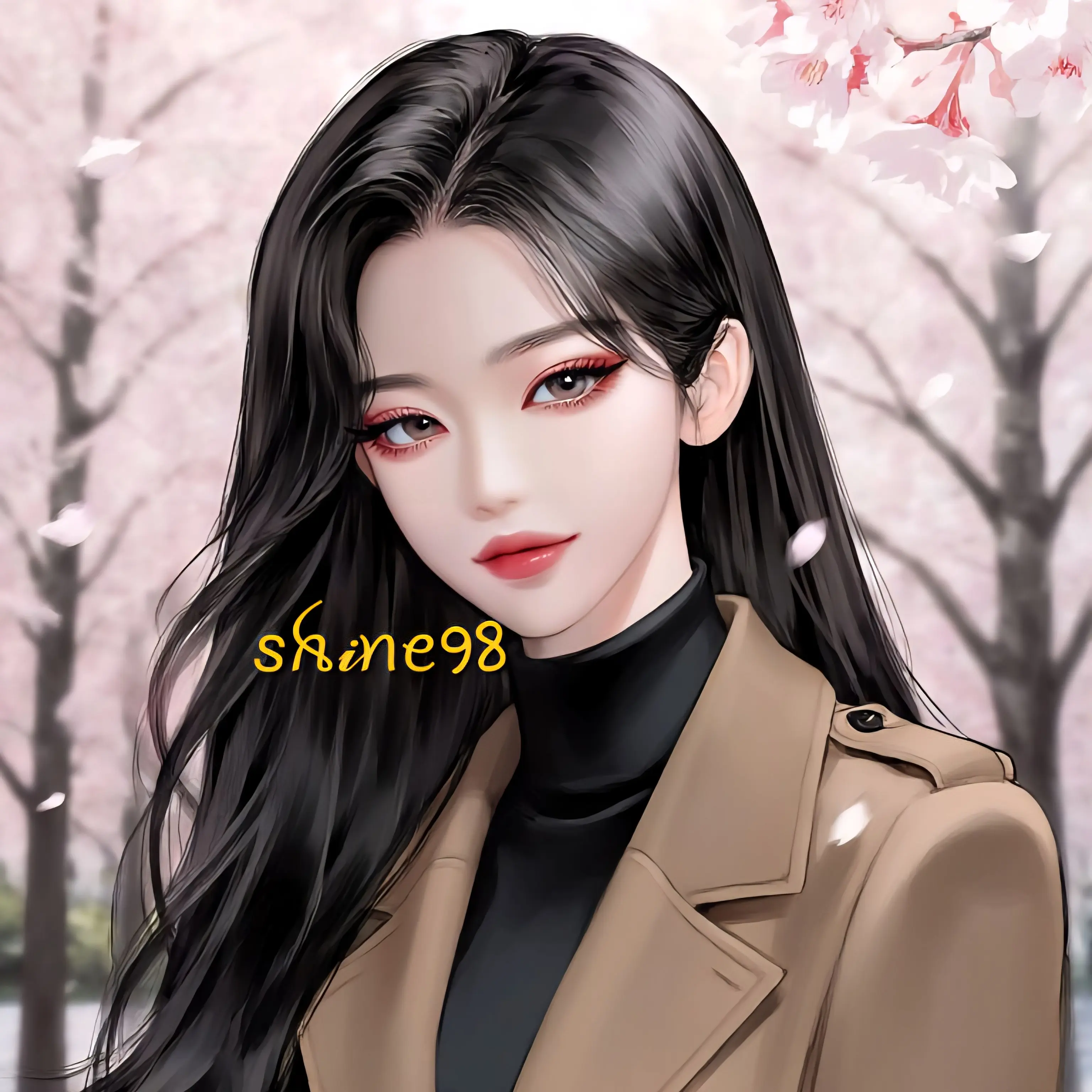 Shine98의 이라온