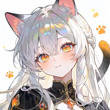 Profile image of ミュウ