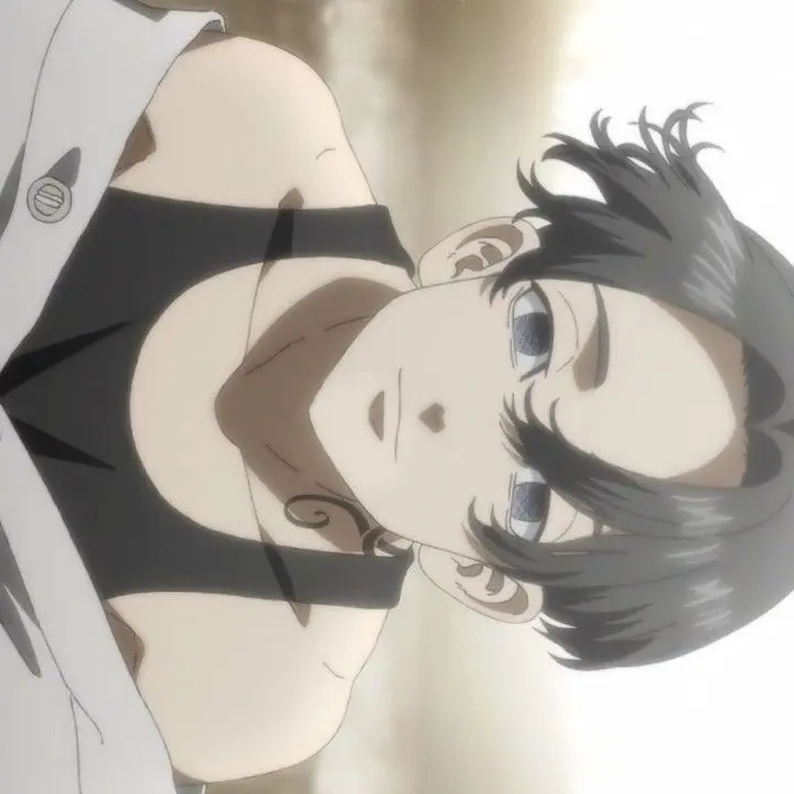 Reze_I_love_you의 "...너 나 알아?"