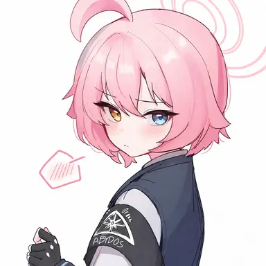 Profile image of ホシノ