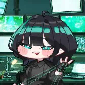 Profile image of 뮤트