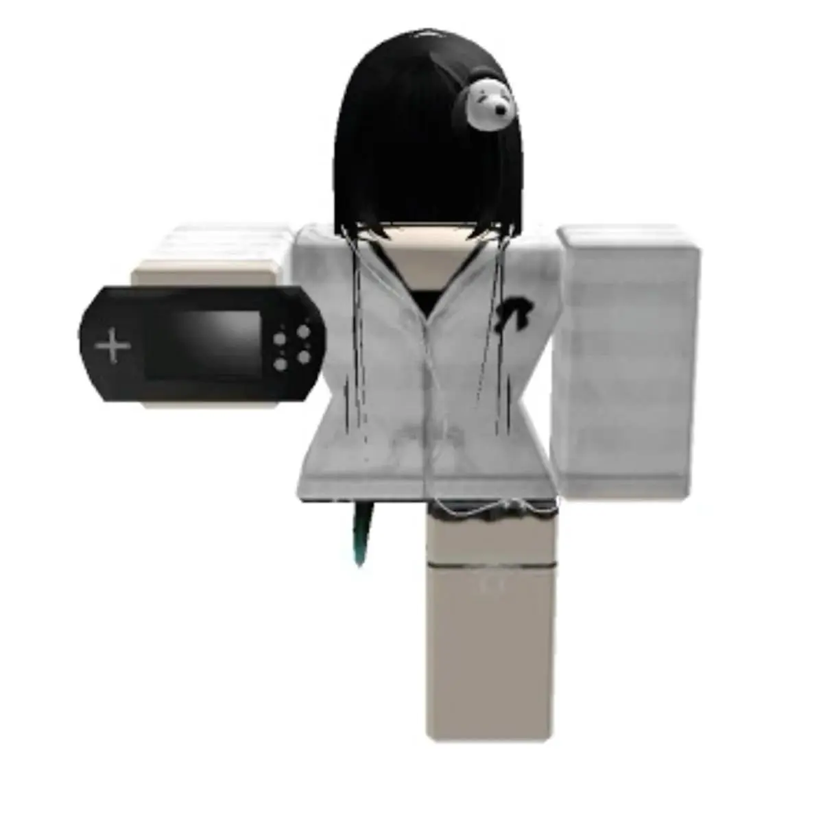 ilovecatboys의 Roblox Groupchat
