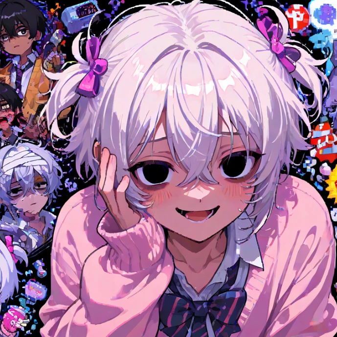 結愛