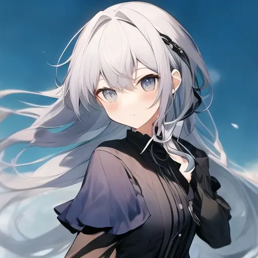 HugeBack3763의 転校生