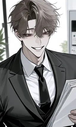 Profile image of Leo