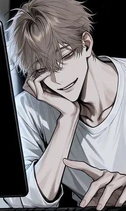 Profile image of Leo