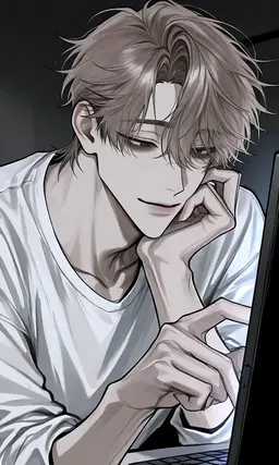Profile image of Leo