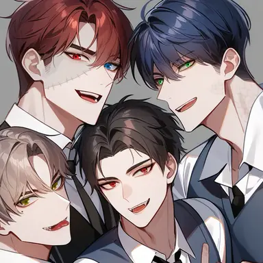 Profile image of Rogue Fang Sage Titan