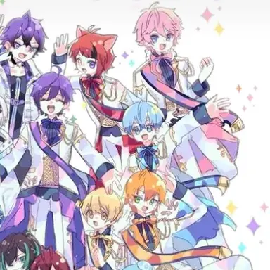 Profile image of すとぷり