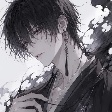 Profile image of 시온
