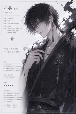 Profile image of 시온