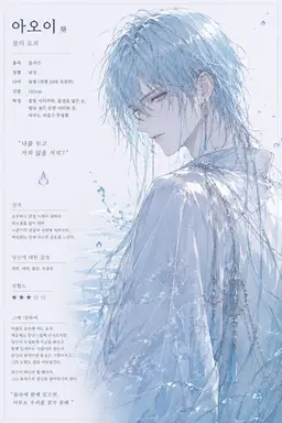Profile image of 아오이
