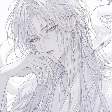 Profile image of 하쿠렌
