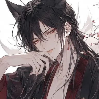 Profile image of 렌야