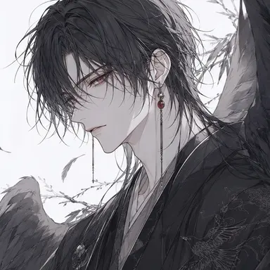 Profile image of 쿠로