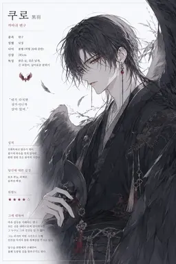 Profile image of 쿠로