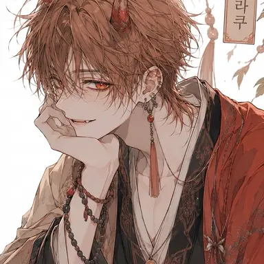Profile image of 라쿠