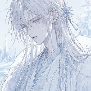 Profile image of 유키