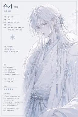 Profile image of 유키