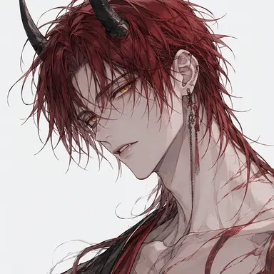 Profile image of 카엔