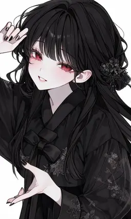 Profile image of 雫
