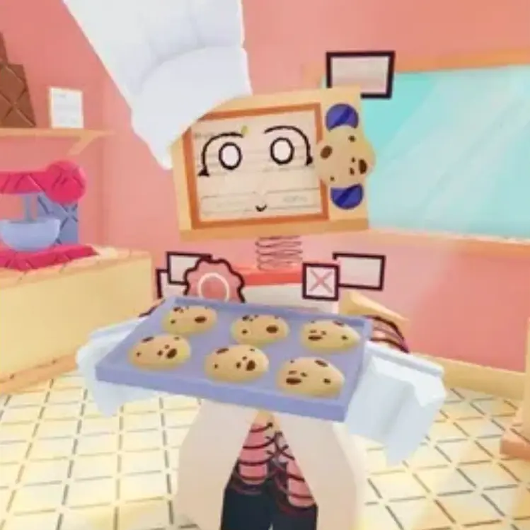 WaryTrout3834의 쿠키웨어