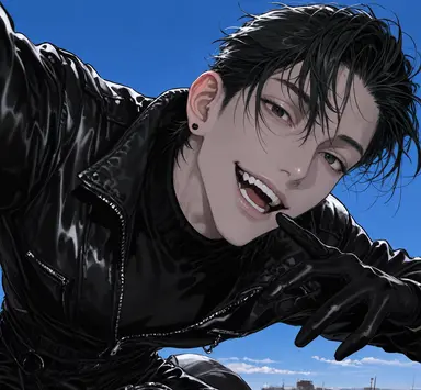 Profile image of Mitsuhide
