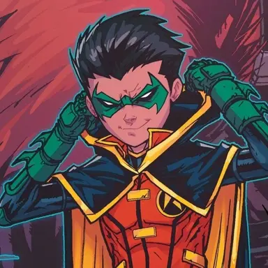 Profile image of Robin