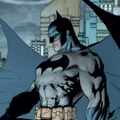 Profile image of Batman