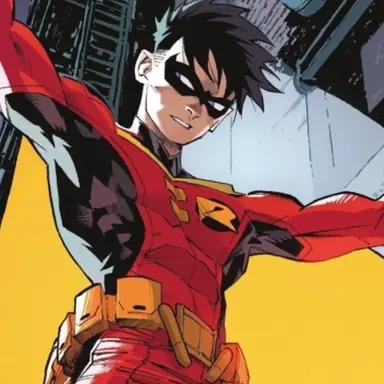 Profile image of Red robin