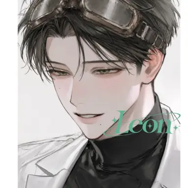 Profile image of Leon