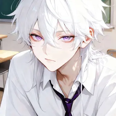 Profile image of 紫苑