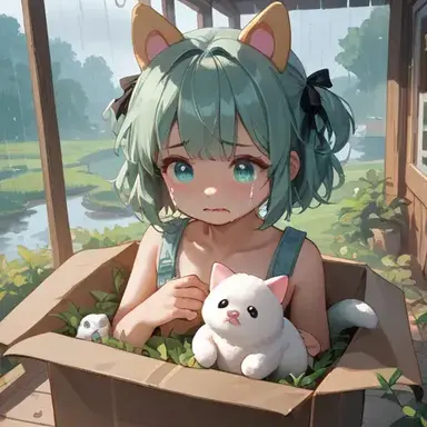 Profile image of 리아