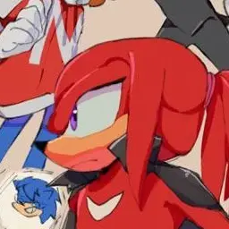 Profile image of 너클즈