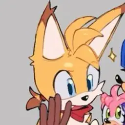 Profile image of 테일즈