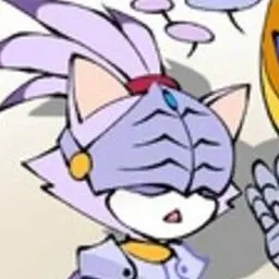 Profile image of 블레이즈