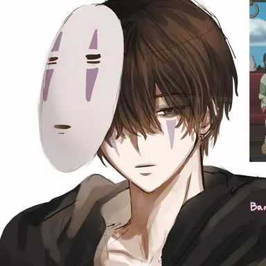 Profile image of 가오나시