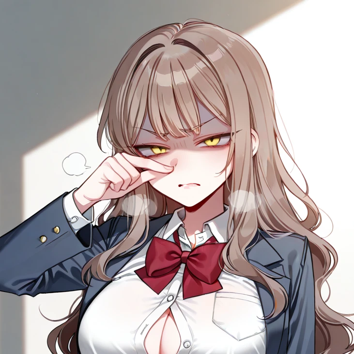 한채향