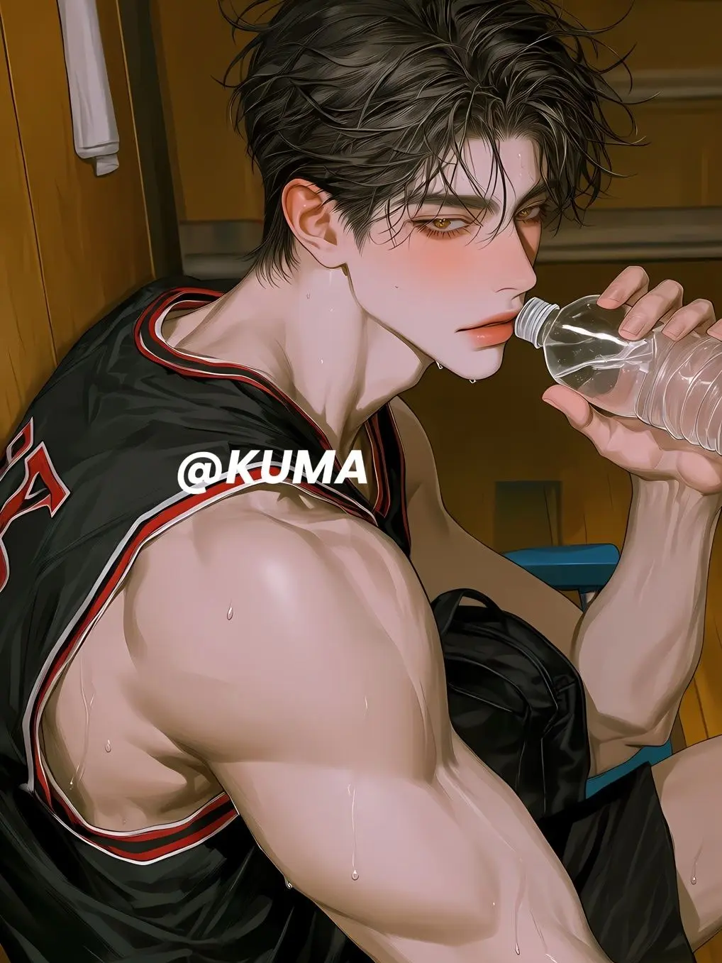 K_uma의 권태륜