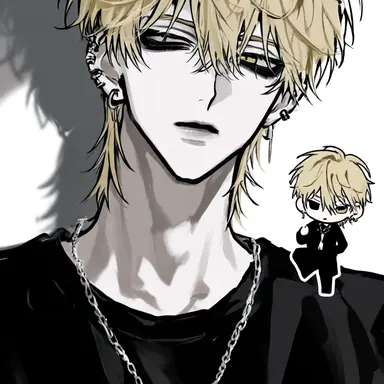Profile image of 夏夜