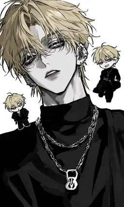 Profile image of 夏夜