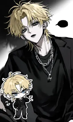 Profile image of 夏夜